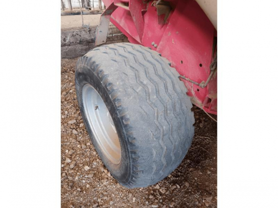 WELGER - RP 435 - 2006