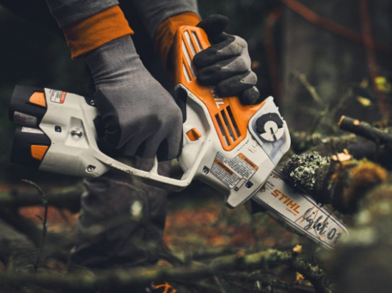 STIHL - GTA40 SET