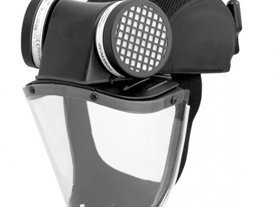 CASQUETTE VENTILEE POWER CAP