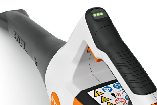 STIHL - BGA30,0 SET