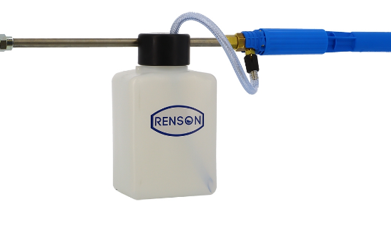 CANON A MOUSSE 2L 15-23L