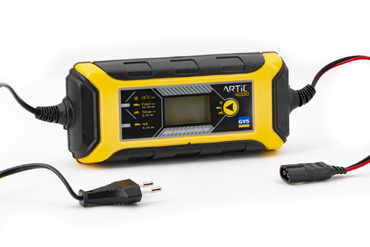 CHARGEUR DE BATTERIE ARTIC 4000