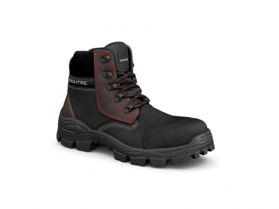 CHAUSSURE DE SECURITE VARADERO