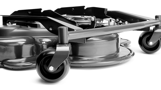 HUSQVARNA - COMBI 94 200