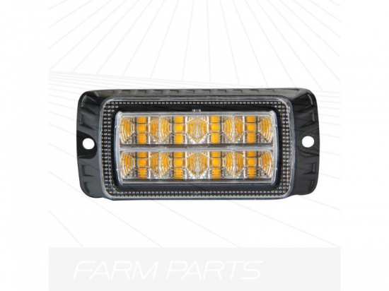 FEU DE DETRESSE LED 12/24V