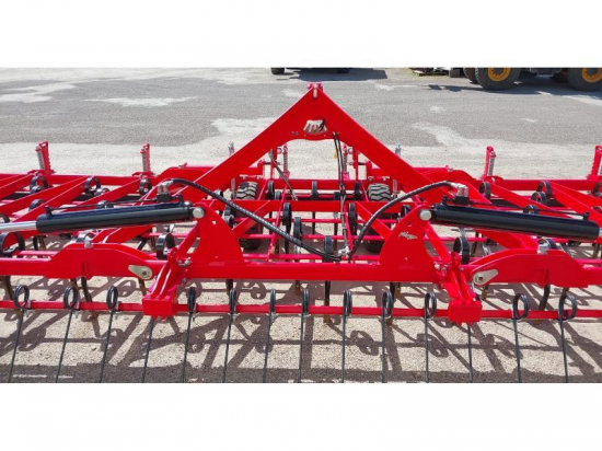 GREGOIRE-BESSON - TARVOS 60 - 