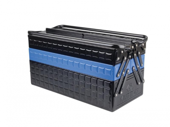 Caisse à outils XL 530x220x260 - finitio
