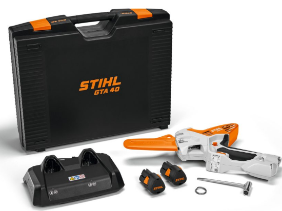 STIHL - GTA40 SET