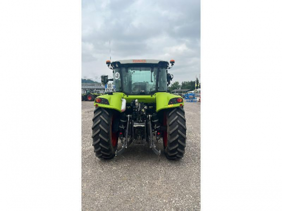 CLAAS TRACTEUR - ARION 410 - 2021