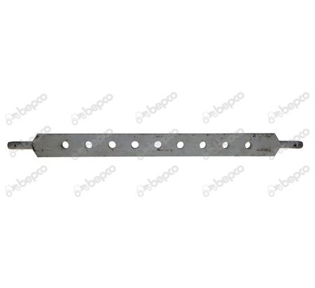BARRES A TROUS CAT 2 LG 970MM 9 TROUS