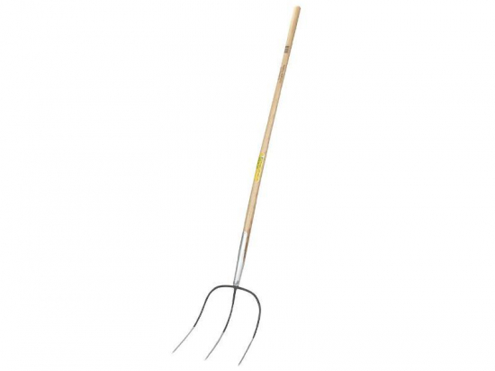 Fourche fourrage VICTORIA 3 dt