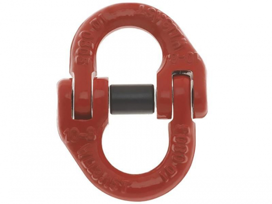 MAILLON DE JONCTION P/ CHAINE D.13MM 3T1