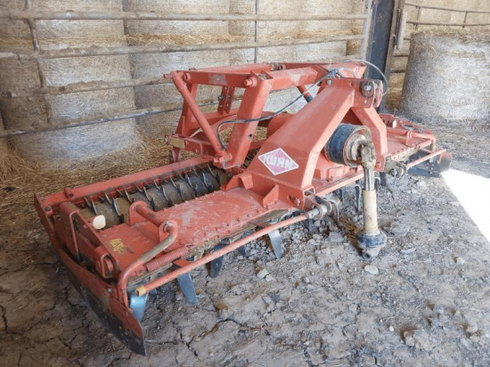 KUHN - HR 3002 D - 1995