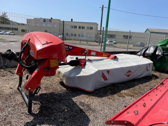 KUHN - GMD 3511 FF - 2017