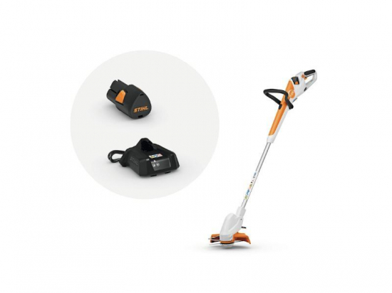 STIHL - FSA30 SET