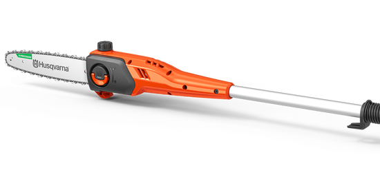HUSQVARNA - DP110