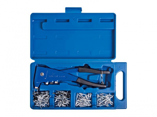 COFFRET PINCE A RIVET