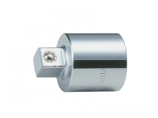 ADAPTATEUR 3/4F X 1/2'M