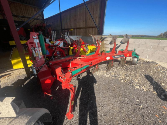 KVERNELAND - II 150S-85 - 2019