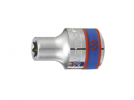 DOUILLE TORX 1/2" E20