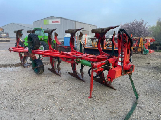 VOGEL - XMS 1050 - 2008