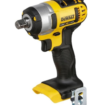 Boulonneuse 1/2 DEWALT XR 18V 203 Nm
