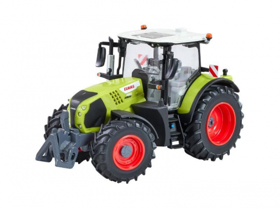 TRACTEUR CLAAS ARION 660 1/32EME