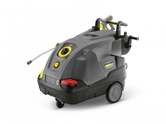 KARCHER - Nettoyeur haute pression - HDS 8/18-4 CX