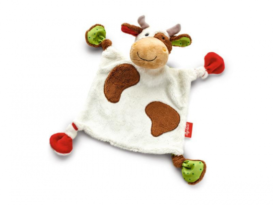 DOUDOU VACHE CLAAS