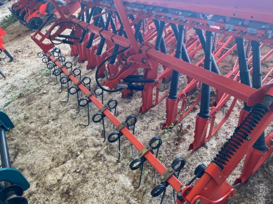 KUHN - BS 3M - 2006