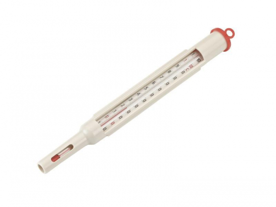 Thermomètre à lait