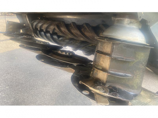 MASSEY FERGUSON - DM 316 FQRC - 2021