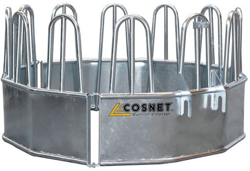 RÂTELIER CIRCULAIRE 12 PLACES