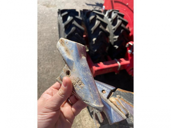 HORSCH - SPINTER 4 ST 202 - 2024