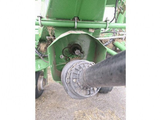 KRONE - 10/02/10 - 2019