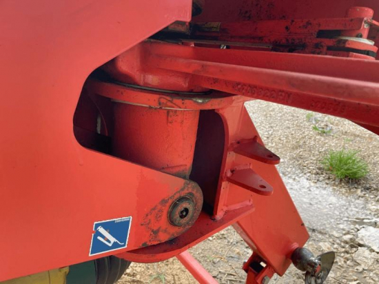 KUHN - GMD 2810 - 2009