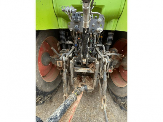 CLAAS TRACTEUR - ARION 620 - 