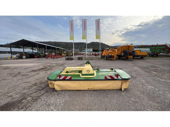 KRONE - E320 - 2020