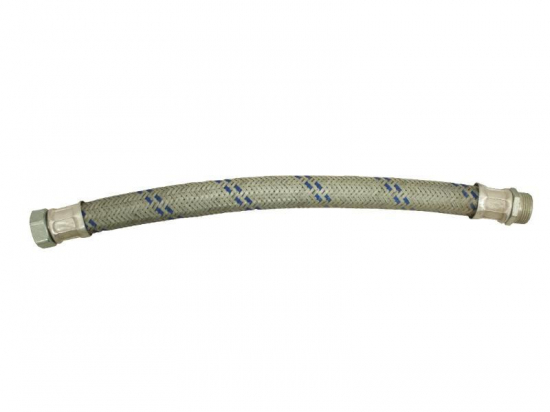 FLEXIBLE TRESSE MF 1x500