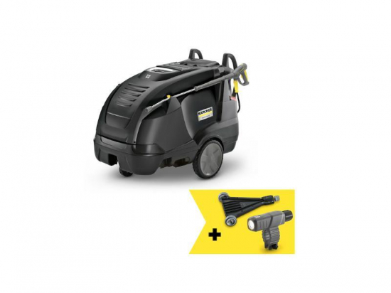 KARCHER - HDS 11/18-4 S