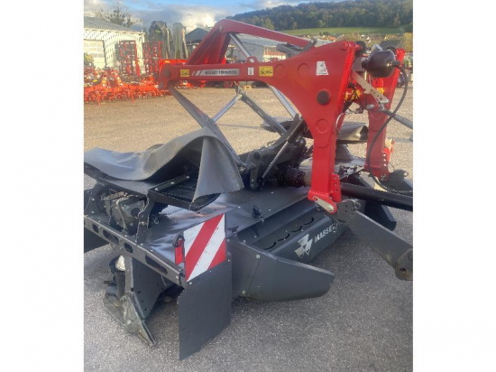 MASSEY FERGUSON - DM 316 FQRC - 2021