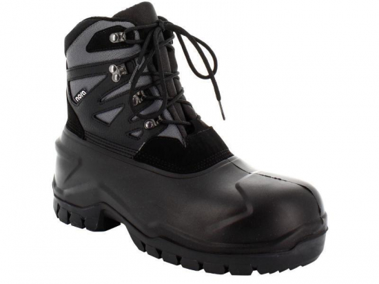 Chaussure de sécurité Nora