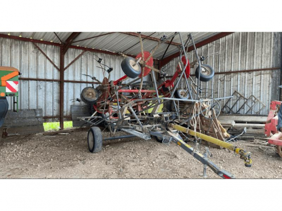 FELLA - TH 800 - 2015