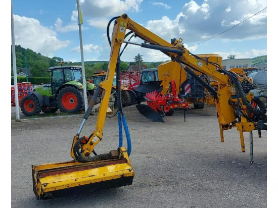 DIVERS - BOMFORD BS54 - 1995