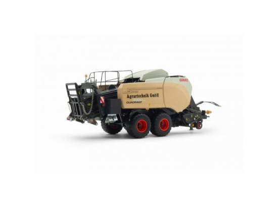 CLAAS QUADRANT 5300 FC STOTZ