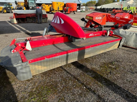 FELLA - SM 3060 FP KC - 2019