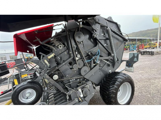 MASSEY FERGUSON - RB4160 - 2023