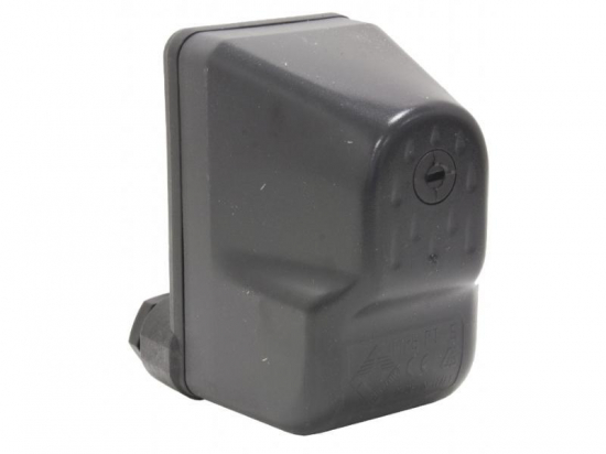 PRESSOSTAT 230V 400V