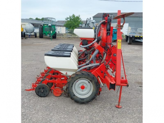 KUHN - PLANTER 3 - 2012