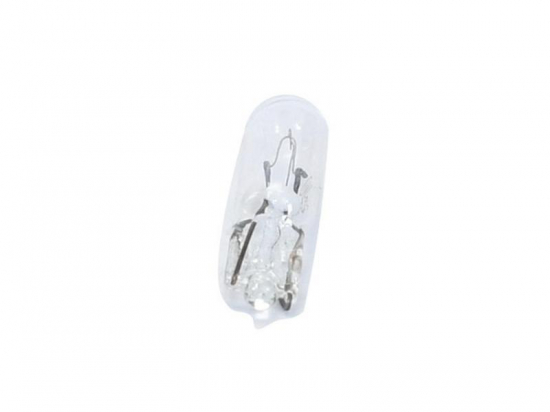 Agripak ampoules(x2) 12v 1.2w (Wetge T5)